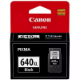 Picture of CANON PG640XL INK CARTRIDGE HIGH YIELD BLACK