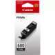 Picture of CANON PGI680 INK CARTRIDGE BLACK