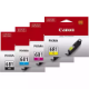 Picture of CANON CLI681 INK CARTRIDGE VALUE PACK