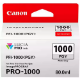 Picture of CANON PFI1000PGY INK CARTRIDGE PHOTO GREY