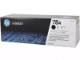 Picture of HP CE278A 78A TONER CARTRIDGE BLACK