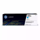 Picture of HP CE411A 305A TONER CARTRIDGE CYAN