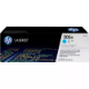 Picture of HP CE411A 305A TONER CARTRIDGE CYAN