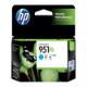 Picture of HP CN046AA 951XL INK CARTRIDGE HIGH YIELD CYAN