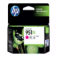 Picture of HP CN047AA 951XL INK CARTRIDGE HIGH YIELD MAGENTA