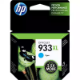 Picture of HP CN054AA 933XL INK CARTRIDGE HIGH YIELD CYAN