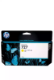 Picture of HP B3P21A 727 INK CARTRIDGE YELLOW 130ML