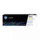 Picture of HP CF502A 202A TONER CARTRIDGE YELLOW
