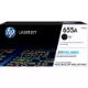 Picture of HP CF450A 655A TONER CARTRIDGE BLACK