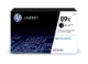 Picture of HP CF289X 89X TONER CARTRIDGE HIGH YIELD BLACK