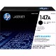 Picture of HP W1470A 147A TONER CARTRIDGE BLACK