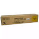 Picture of FUJI XEROX DOCUPRINT CT200229 TONER CARTRIDGE YELLOW