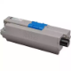 Picture of OKI 44973552 TONER CARTRIDGE BLACK