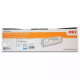 Picture of OKI C833N TONER CARTRIDGE CYAN