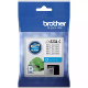 Picture of BROTHER LC432XL INK CARTRIDGE HIGH YIELD CYAN
