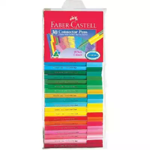 Picture for category Pencils Crayons and Markers