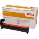 Picture of OKI 44844484 MC853/MC873 DRUM UNIT BLACK