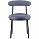 Picture of RAPIDLINE NYX BREAKOUT CHAIR FRENCH NAVY