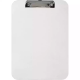Picture of MARBIG CLIPBOARD PP A4 TRANSPARENT CLEAR