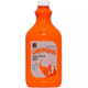 Picture of EDUCATIONAL COLOURS LIQUICRYL JUNIOR STUDENT PAINT 2 LITRE ORANGE