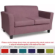 Picture of PLUTO LOUNGE 2.5 SEATER IN FABRIC CATEGORY C
