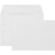 Picture of CUMBERLAND C6 ENVELOPES BANKER PLAINFACE SELF SEAL 80GSM 114 X 162MM WHITE BOX 500