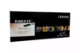 Picture of LEXMARK E462U11P TONER CARTRIDGE BLACK