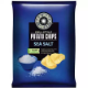 Picture of RED ROCK DELI CHIPS SEA SALT 165G