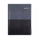 Picture of COLLINS VANESSA FY385.V99 FINANCIAL YEAR DIARY WEEK TO VIEW A5 BLACK