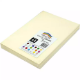 Picture of RAINBOW SPECTRUM BOARD 220GSM A4 CREAM PACK 100