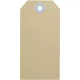 Picture of AVERY 14000 SHIPPING TAG SIZE 4 108 X 54MM BUFF BOX 1000