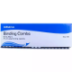 Picture of INITIATIVE PLASTIC BINDING COMB ROUND 21 LOOP 6MM A4 BLACK BOX 100
