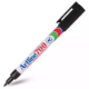 Picture of ARTLINE 700 PERMANENT MARKER BULLET 0.7MM BLACK