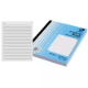 Picture of OLYMPIC 606 CARBON BOOK DUPLICATE PLAIN 100 LEAF 250 X 200MM