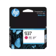 Picture of HP 937 ORIGINAL INK CARTRIDGE MAGENTA