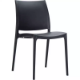 Picture of MAYA CHAIR BLACK