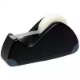 Picture of MARBIG PROFESSIONAL SERIES TAPE DISPENSER SMALL BLACK/GREY