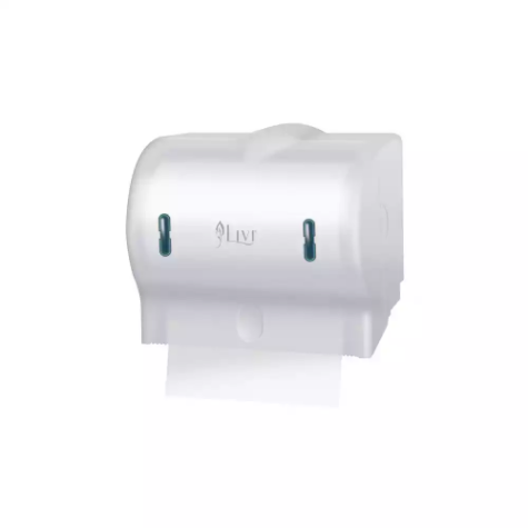 Picture of LIVI HAND ROLL TOWEL DISPENSER