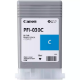 Picture of CANON PFI-030 INK CARTRIDGE CYAN