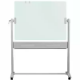 Picture of QUARTET INFINITY MOBILE MAGNETIC GLASSBOARD 1200 X 900MM