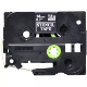 Picture of BROTHER STE-141 STENCIL TAPE 18MM BLACK ON CLEAR