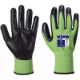 Picture of PORTWEST A645 GREEN CUT 5 GLOVE XL