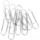 Picture of RAZORLINE PAPER CLIP ROUND GIANT 50MM BOX 100