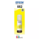 Picture of EPSON T552 ECOTANK INK BOTTLE YELLOW