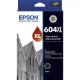 Picture of EPSON 604XL INK CARTRIDGE HIGH YIELD BLACK