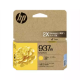 Picture of HP 924E INK CARTRIDGE YELLOW