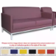 Picture of BLING LOUNGE 3 SEATER IN FABRIC CATEGORY A