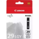 Picture of CANON PGI29 INK CARTRIDGE LIGHT GREY