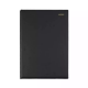 Picture of COLLINS BELMONT DESK 347.V99 DIARY WEEK TO VIEW A4 BLACK