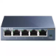 Picture of TP-LINK TL-SG105 5-PORT 10/100/1000MBPS DESKTOP SWITCH